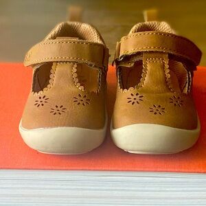 Stride Rite toddler Mary Jane